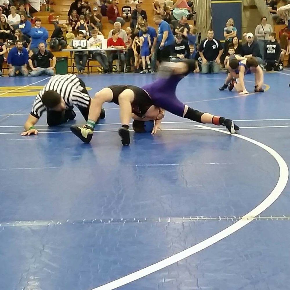 Meet your Posher, Kimberly